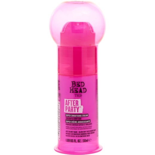 Bed Head by Tigi After Party Smoothing Cream for Silky Shiny Hair