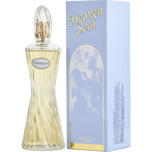 Heaven Sent By Dana Eau De Parfum Spray 3.4 Oz