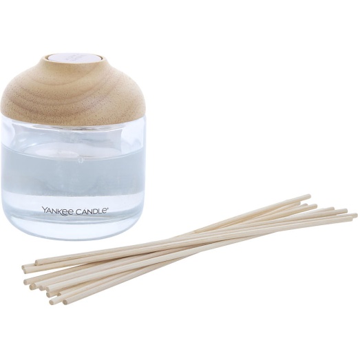 Yankee Candle Fresh Cut Roses Reed Diffuser 4.2 Oz
