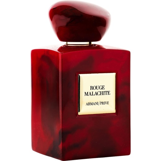 Armani Prive Rouge Malachite By Giorgio Armani Eau De Parfum Spray 3.4 Oz *Tester