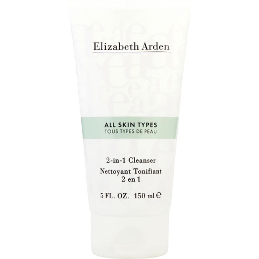Elizabeth Arden 2 in 1 Cleanser - 150Ml/5Oz