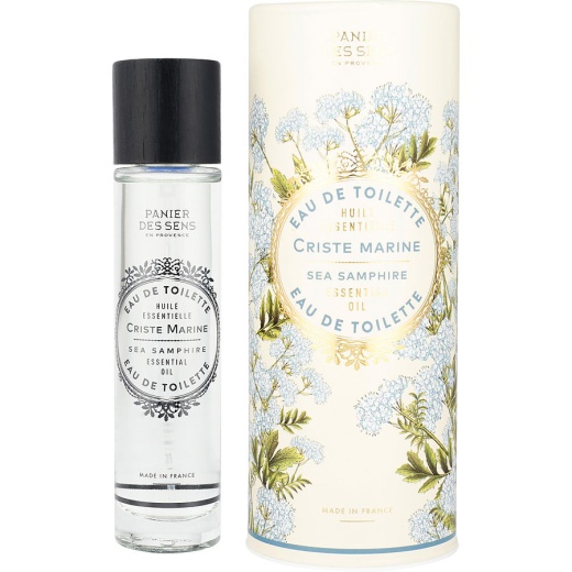 Panier Des Sens Sea Samphire Eau de Toilette Spray 1.7 Oz