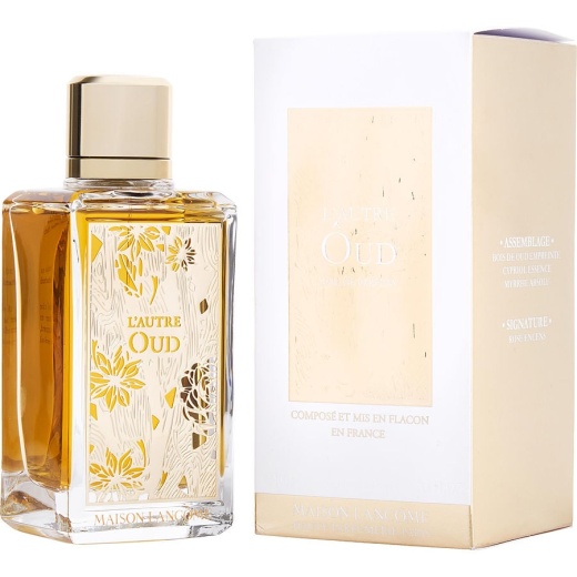 Lancôme L'Autre Oud Eau De Parfum Spray