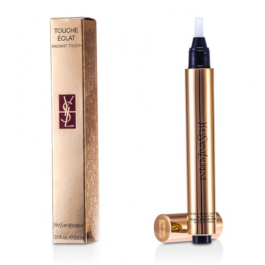 Yves Saint Laurent By Yves Saint Laurent Radiant Touch/ Touche Eclat - #5 --2.5Ml/0.08Oz