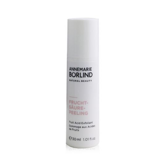 Annemarie Borlind Fruit Acid Exfoliant - 30ml/1.01oz