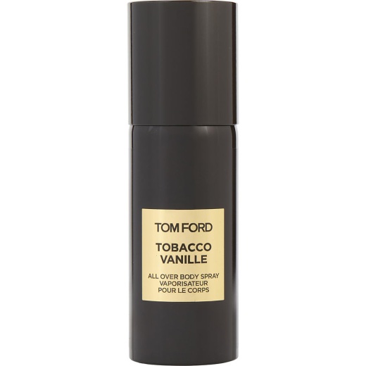 Tom Ford Tobacco Vanille By Tom Ford All Over Body Spray 4 Oz