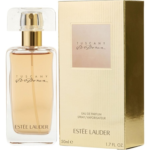 Tuscany Per Donna by Estee Lauder Eau De Parfum Spray 1.7 Oz