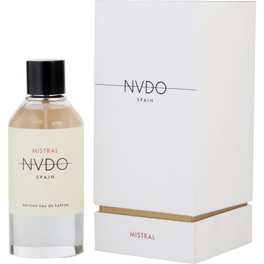 Nvdo Mistral Artisan Eau De Pafum Spray 2.9 Oz