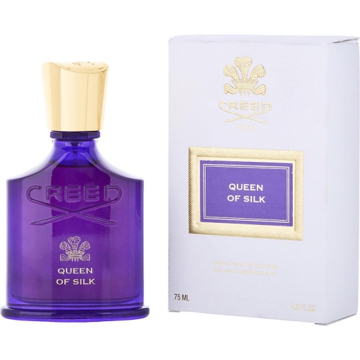 Creed Queen Of Silk Eau De Parfum Spray 2.5 Oz for Women