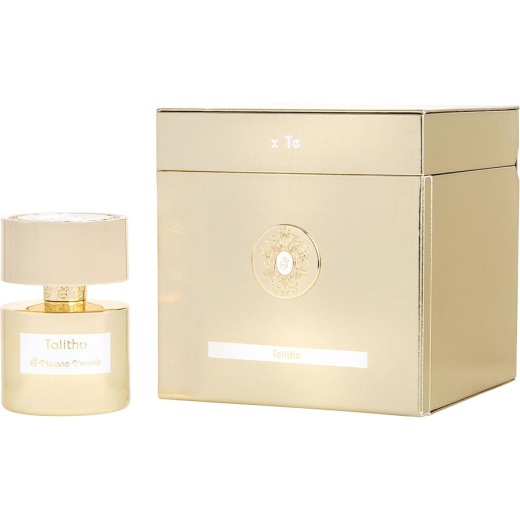 Tiziana Terenzi Talitha Extrait De Parfum Spray 3.3 Oz