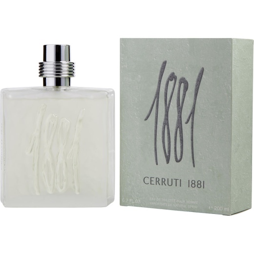 Cerruti 1881 By Nino Cerruti Edt Spray 6.7 Oz
