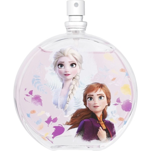 Frozen 2 Disney By Disney EDT Spray 3.4 Oz *Tester