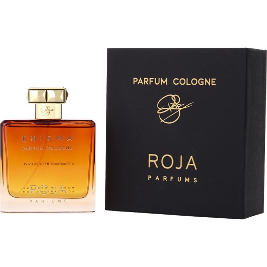 Roja Enigma Parfum Cologne by Roja Dove Eau De Parfum Spray 3.4 Oz