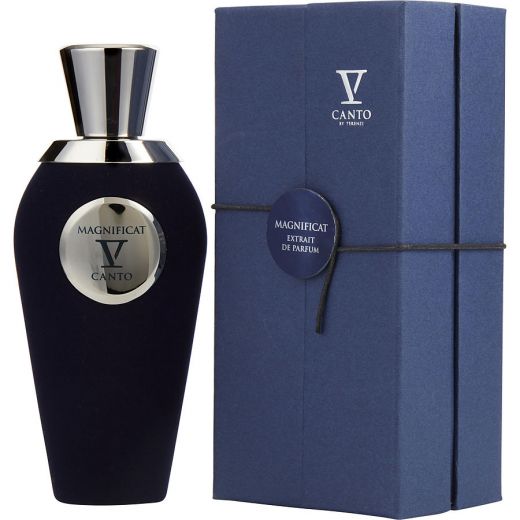 V Canto Magnificat Extrait De Parfum Spray 3.3 Oz
