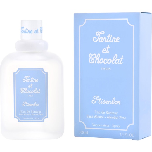 Tartine Et Chocolat Ptisenbon By Givenchy Eau De Senteur Spray 3.4 Oz