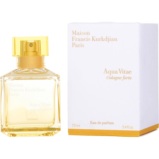 Maison Francis Kurkdjian Aqua Vitae Cologne Forte Eau De Parfum Spray 2.4 Oz