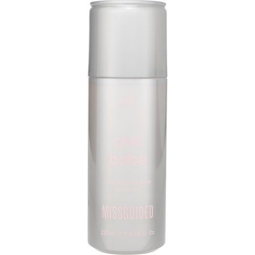 Missguided Chill Babe By Missguided Body Mist 7.4 Oz