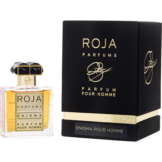 Roja Enigma by Roja Dove Parfum Spray 1.7 Oz