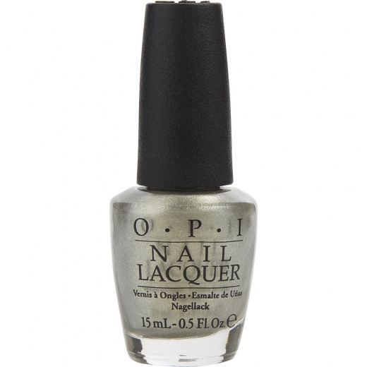 Opi Centennial Celebration Nail Lacquer - 0.5 Oz