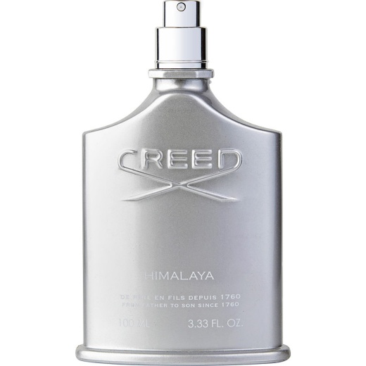Creed Himalaya By Creed Eau De Parfum Spray 3.3 Oz *Tester