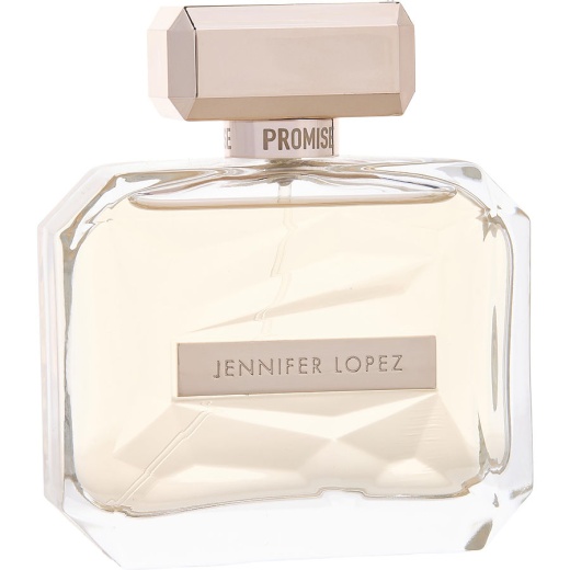 Promise by Jennifer Lopez Eau De Parfum Spray 3.4 oz *Tester