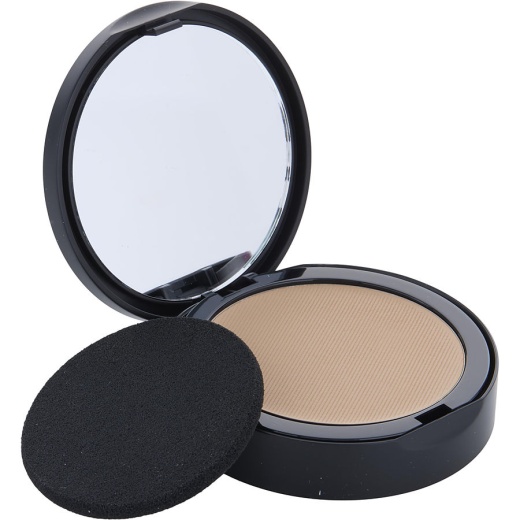 Gosh By Gosh Foundation Plus + Creamy Compact High Coverage - #006 Honey