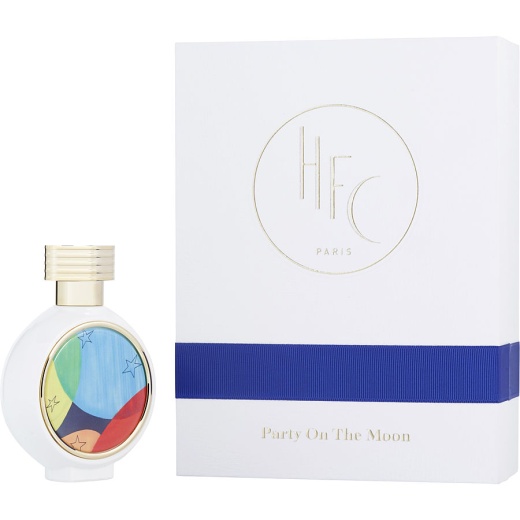 Haute Fragrance Company Party On The Moon Eau De Parfum Spray 2.5 Oz
