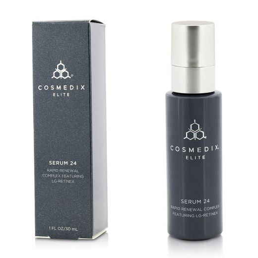 Cosmedix Elite Serum 24 Rapid Renewal Complex - 30ml/1oz