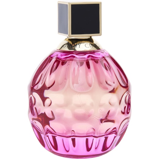 Jimmy Choo Rose Passion Eau De Parfum Spray 3.4 Oz *Tester