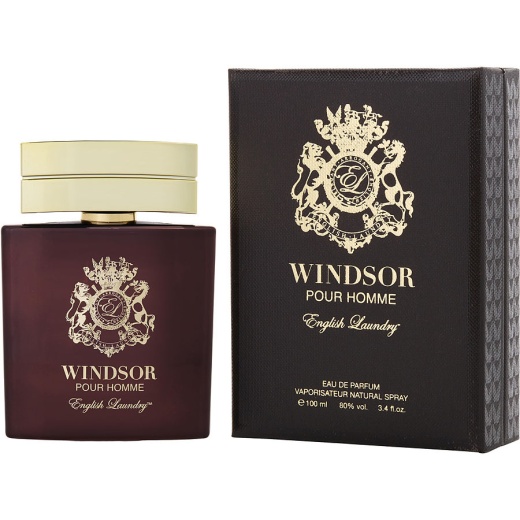 English Laundry Windsor By English Laundry Eau De Parfum Spray 3.4 Oz