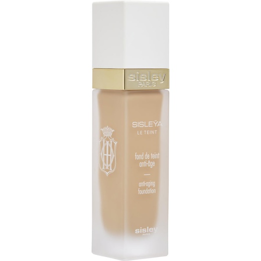 Sisleya Le Teint Anti Aging Foundation - #3C1 Peach