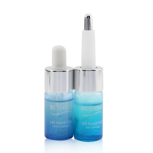 Biotherm Life Plankton Day & Night Ampoule - 20Ml/0.67Oz