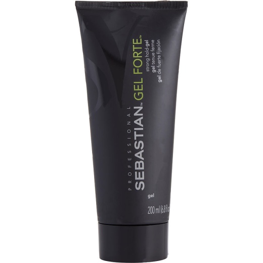 Sebastian By Sebastian Gel Forte Strong Hold Gel 6.8 Oz