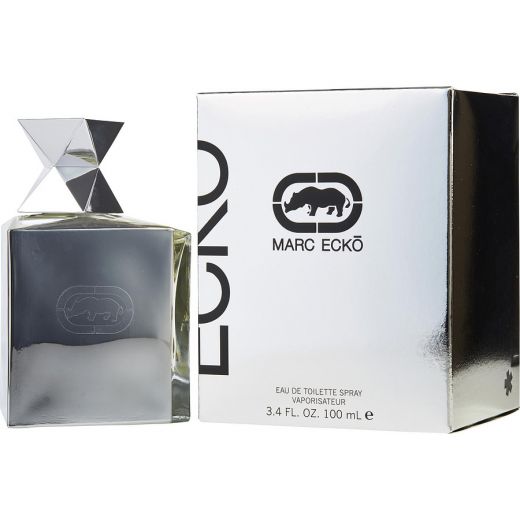 Ecko By Marc Ecko Edt Spray 3.4 Oz