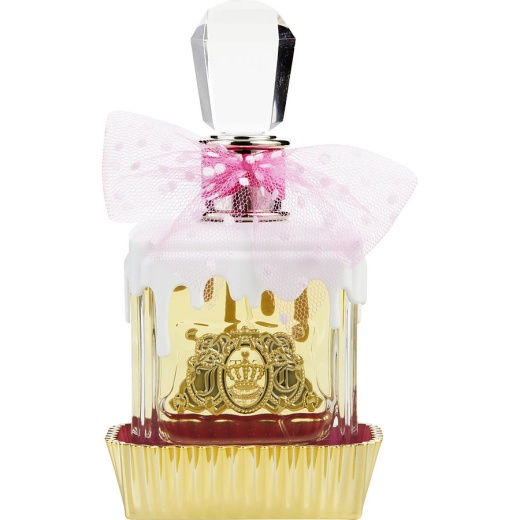 Viva La Juicy Sucre By Juicy Couture Eau De Parfum Spray 3.4 Oz *Tester