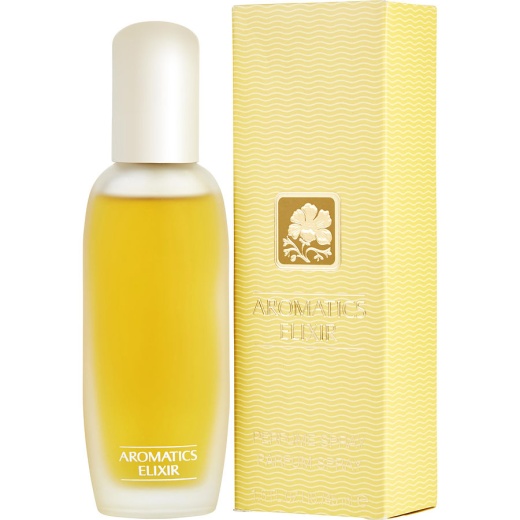 Aromatics Elixir By Clinique Perfume Spray 1.5 Oz