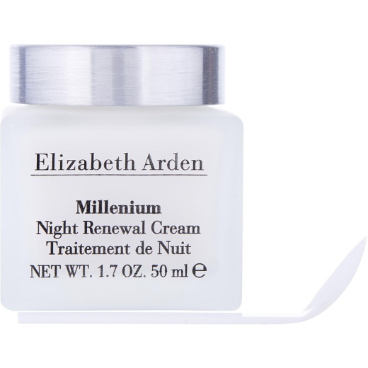 Elizabeth Arden Millennium Night Renewal Cream - 50Ml/1.7Oz