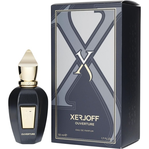 Xerjoff Ouverture Eau De Parfum Spray 1.7 Oz - Unmatched Elegance and Style