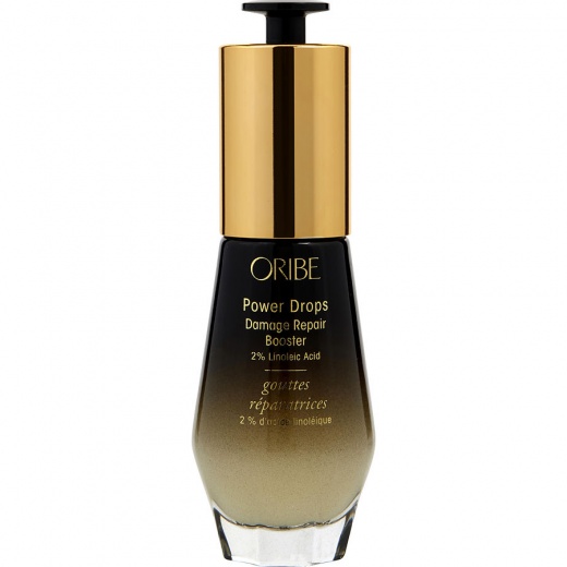 Oribe By Oribe Power Drops Damage Repair Booster 1 Oz