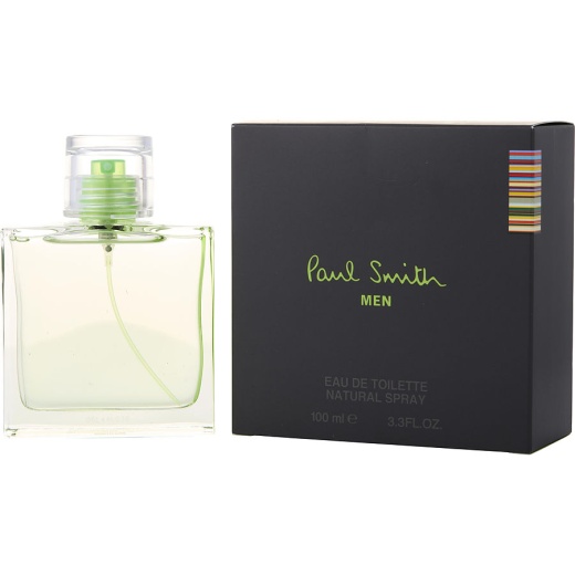 Paul Smith By Paul Smith EDT Spray 3.3 Oz