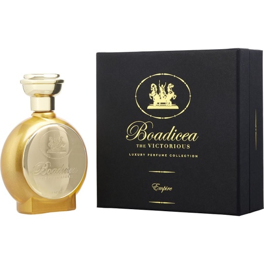 Boadicea The Victorious Empire Eau De Parfum Spray 3.4 Oz