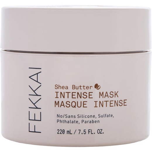 Frederic Fekkai Shea Butter Intense Mask 7.5 Oz