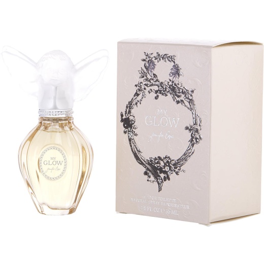 My Glow By Jennifer Lopez Edt Spray 1 Oz