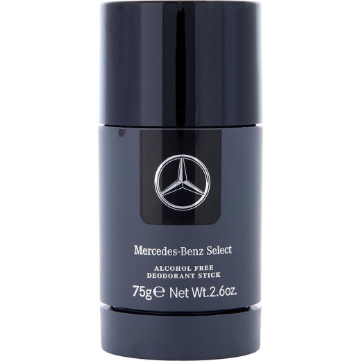 Mercedes-Benz Select By Mercedes-Benz Deodorant Stick 2.5 Oz