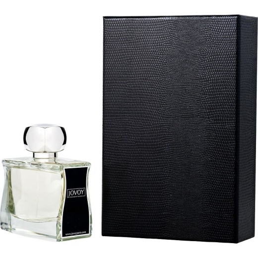 Jovoy Paris Musc Pallas Eau De Parum Spray 3.4 Oz