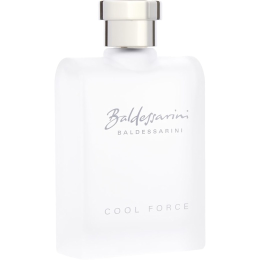 Baldessarini Cool Force By Baldessarini Aftershave 3 Oz