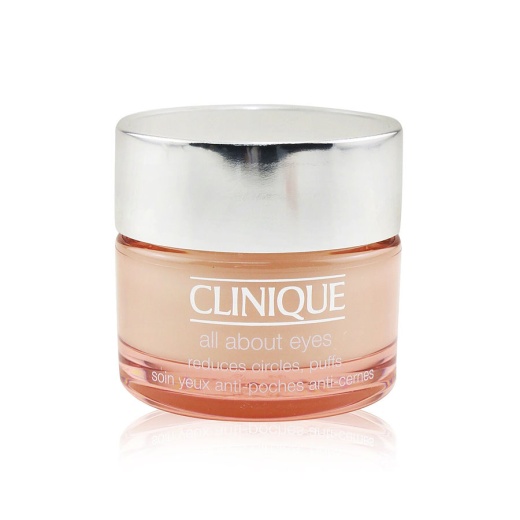 Clinique All About Eyes - 30Ml/1Oz Eye Care Solution for Women