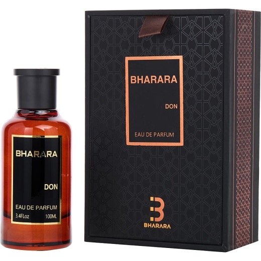 Bharara Don by Bharara Eau De Parfum Spray 3.4 Oz