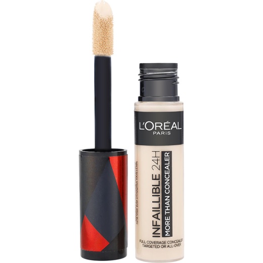L'Oreal Infaillible More Than Concealer - #323 Fawn/Cham - 10ml