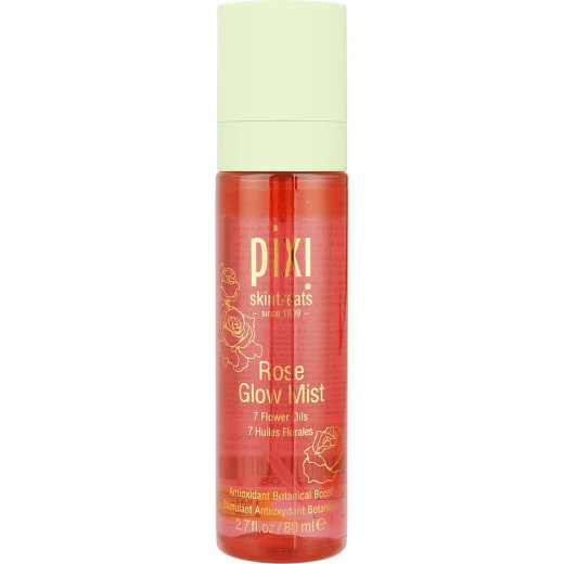 Pixi By Pixi Rose Glow Mist - 80ml/2.7oz